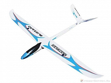 Радиоуправляемый самолет Multiplex Blizzard Kit