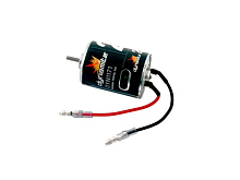 Коллекторный мотор 540 20T Dynamite для автомоделей масштаба 110