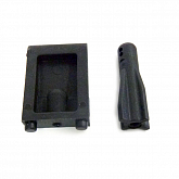 Стойки крепления аккумулятора E10 All