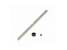 Основной вал для вертолета Вираж