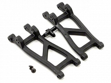 Рычаги задней подвески HPI Blitz, Firestorm RTR, EFirestorm, Firestorm Flux черные