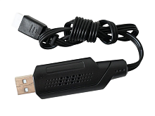 Зарядное устройство USB 74V для автомоделей MJX 20208