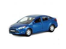 Машина Autotime FORD FOCUS гражданская 136