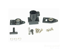 Корпус хвостового редуктора для вертолета Вираж