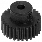 Пиньон, вал 3,175, 32 зуба, 48 модуль