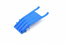 Передняя пластина защиты редукторасиняя