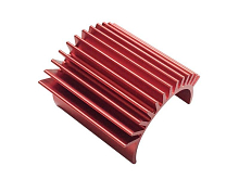 Радиатор Мотора для Remo Hobby 116