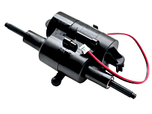 Редуктор WPL с моторами для модели CX002