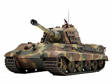 Радиоуправляемая модель танка Taigen GERMAN KING TIGER 24G