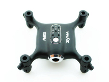 Корпус черный для коптера X21WPRO