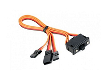 Выключатель бортового питания Spektrum 3Wire Switch Harness