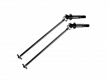 Универсальные опциональные приводы колес L128мм