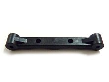 Держатель передних верхних рычагов для автомоделей Himoto и HSP 116