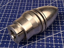 Цанга пропеллера JY  D 10