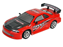 Радиоуправляемая шоссейка Huan Qi HQ541 2WD 2740МГц 116 RTR  АКБ и ЗУ