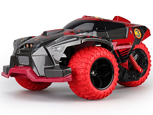 Радиоуправляемая машинкаперевертыш ZhengGuang Leopard DRIFT  24G 114 RTR  NiCd и ЗУ