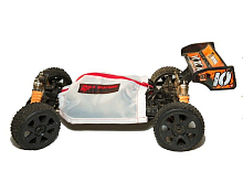 Чехол для HPI VORZA 18 летний