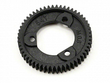 Шестерня ведомая, 54 зуба, для меж осевого дифференциалa