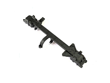 Верхняя дека v2 обновленная для моделей Remo Hobby 116