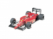 Сборная модель Автомобиль Ferrari F189 Portugiese GP 120