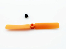 Пропеллер самолета Feilun HFZ4