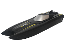 Радиоуправляемый миникатер Volantex RC H118 24G RTR