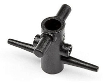 Тобразный держатель Nine Eagle Solo NE210A, NE312A