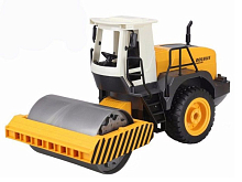 Радиоуправляемая каток Double Eagle Road Roller 120
