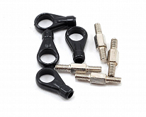 Align Тяги, TRex 250 DFC