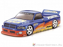Кузов 110  DODGE RAM V10 TRUCK 200мм