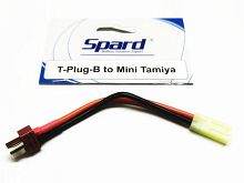 Переходник TPlug  Mini Tamiya
