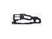 Левая часть рамы для вертолета MJX СтрекозаF29