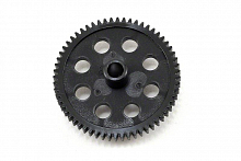 Ведомая шестерня 60 зубьев LaTrax Spur Gear