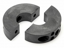 2 SPEED SHOE SET кулаки сцепления