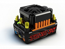 Регулятор скорости TORO SC SC120A ESC