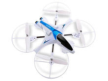 Радиоуправляемый квадрокоптер Syma X14 24G RTF