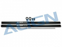 Хвостовая балка, TRex 450 Sport