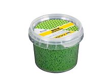 Модельный мох мелкий STUFF PRO Травяной зеленый