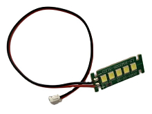 Светодиодная лампа для Remo Hobby 116