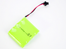 Аккумулятор Double Eagle NiMh 400mAh, 48V, SM E568003