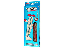 Сборная дермодельСамолет US Hellcat Guillows 148