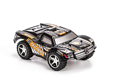 Кузов шорткорса черный к L939