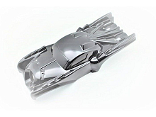 Черный кузов монстра Remo Hobby RH109196 110