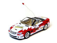 Радиоуправляемая машина HQ 51910AB