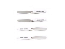 Комплет лопастей для квадрокоптера Syma X5UWUC, 4шт