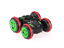 Радиоуправляемая машинкаперевертыш амфибия YED Amphibious Aqua Stunt, акб
