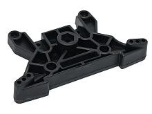 Стойка крепления задних амортизаторов для автомоделей MJX 10208 V2