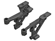 Крепление антикрыла ARRMA Typhon, Kraton, Outcast AR320455