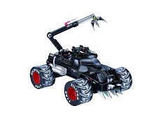 3D пазлы из пенокартона СПАСАТЕЛЬ 217 деталей