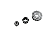 Комплект шестерней редуктора для Remo Hobby RH107172, RH10919296